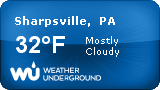 Find more about Weather in Sharpsville, PA